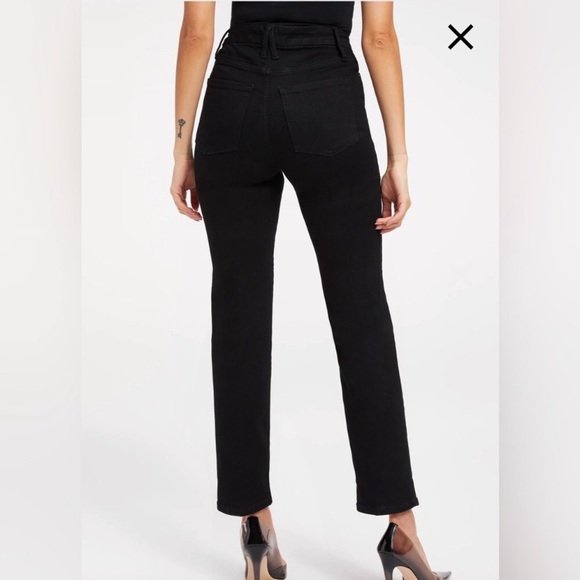 Good American Always Fit Good Classic Jeans 00-4 - Picture 3 of 11